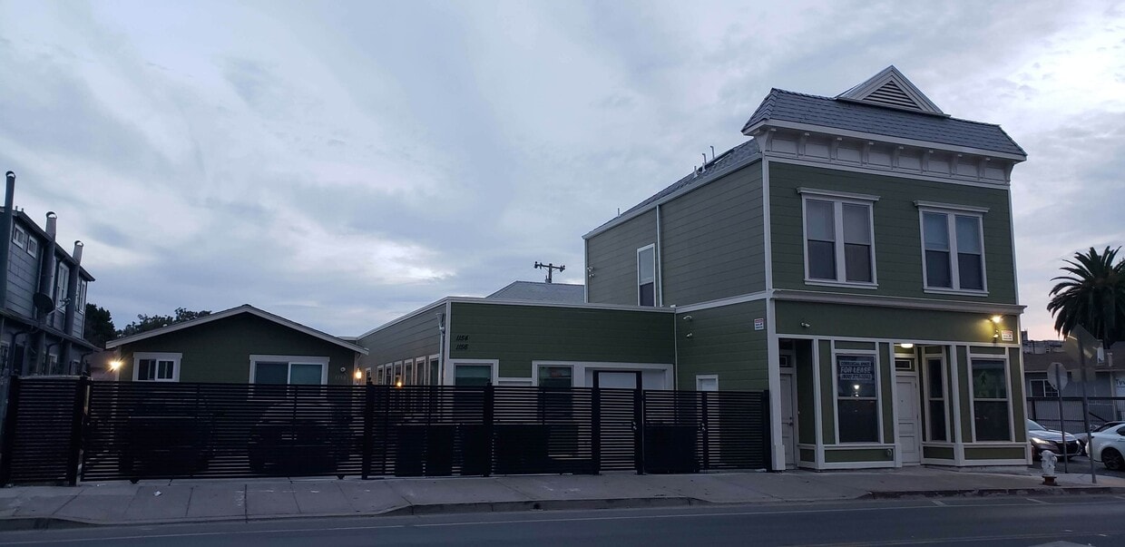 Photo - 1160 98th Ave (Oakland, CA)