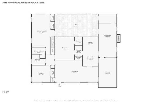 Building Photo - 3815 Idlewild Ave