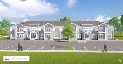 Building Photo - Carmany Place