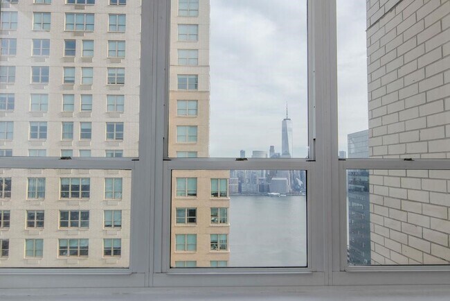 Foto del edificio - 88 Morgan St