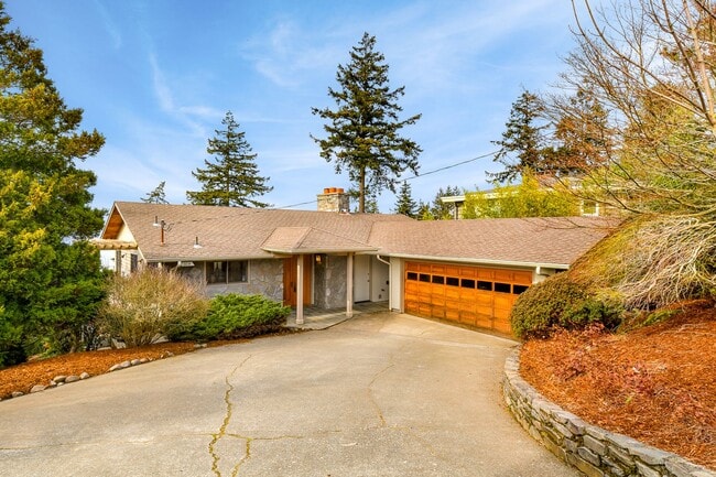 Building Photo - Fantastic South Hill Home for Rent!!!!