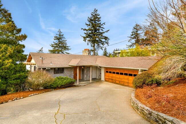 Foto del edificio - Fantastic South Hill Home for Rent!!!!