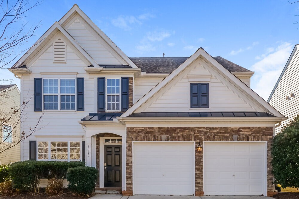 Foto principal - 12513 Honeychurch St