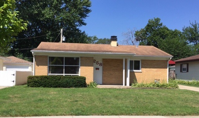 REHABBED RANCH - 258 George Rd