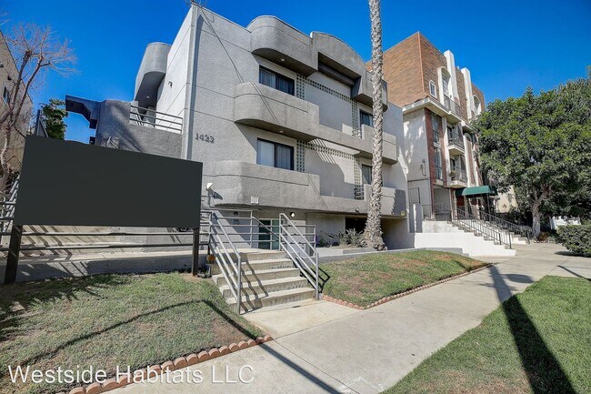 Foto del interior - 1423 N. Curson Ave