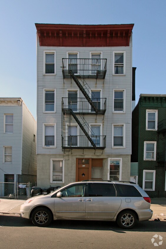 Foto del edificio - 150 21st St