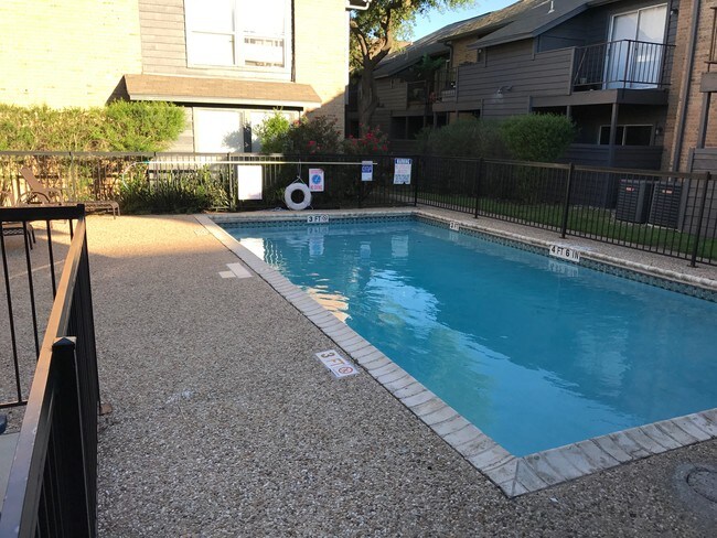 PISCINA - Ventura North