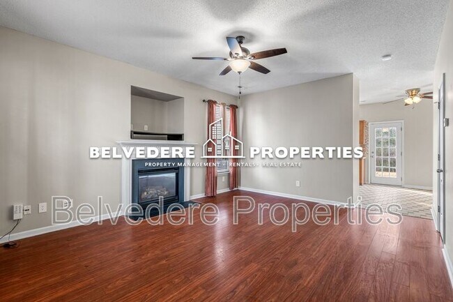 Building Photo - 1434 Waverly St