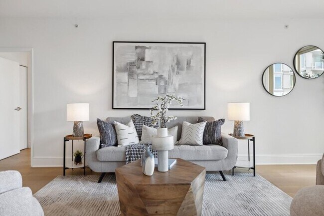 Building Photo - 2BR/2BA Remodeled Condo in the Towers! NEW...