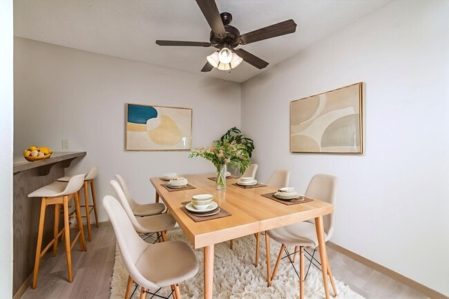 Foto del interior - Oxbow Estates