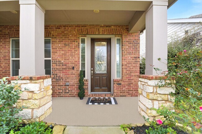 Foto del edificio - 3410 Shockley Ln