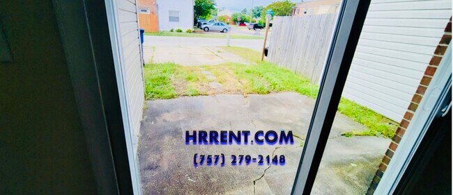 Foto del edificio - Beautiful Virginia Beach Single Family Home located in the Mears Corner area of Virginia Beach!