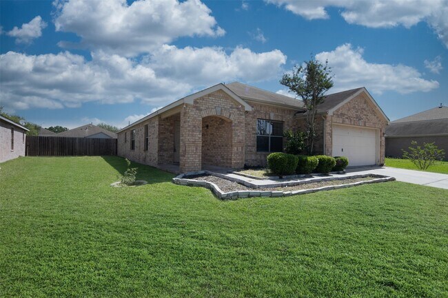 Foto del edificio - 3822 Clobourne Crossing Ln