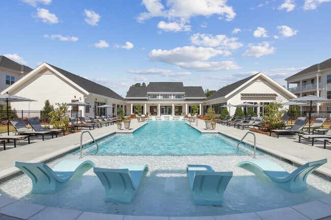 Foto del edificio - The Finch