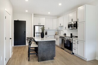 Kitchen - The Blakeley