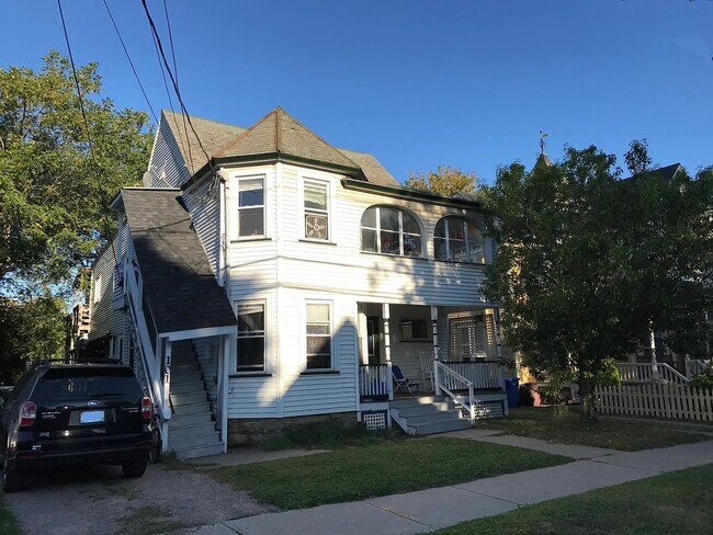 Building Photo - 101 N Willard St