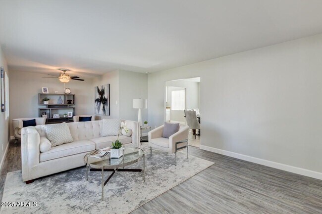 Foto del edificio - 5716 N 12th St