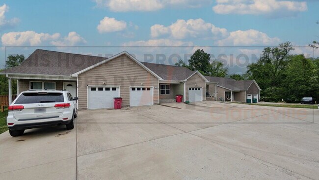 Foto del edificio - 1705 Evans Rd