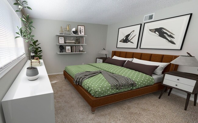 Building Photo - Element at Valley West