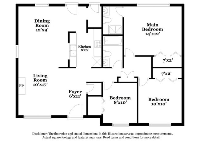 Building Photo - 1103 Sandune Dr