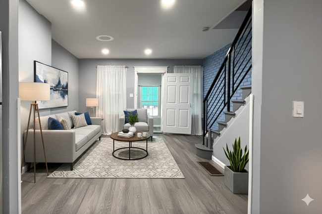 Photo - Renovated 3 Bedroom Home