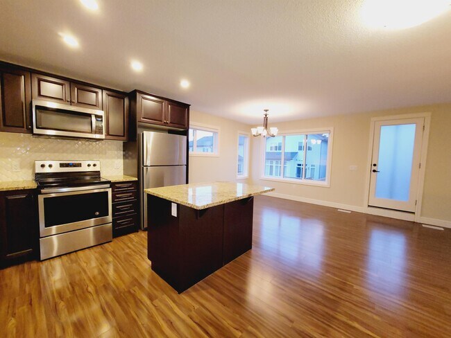 Photo du bâtiment - 446 Allard Blvd SW
