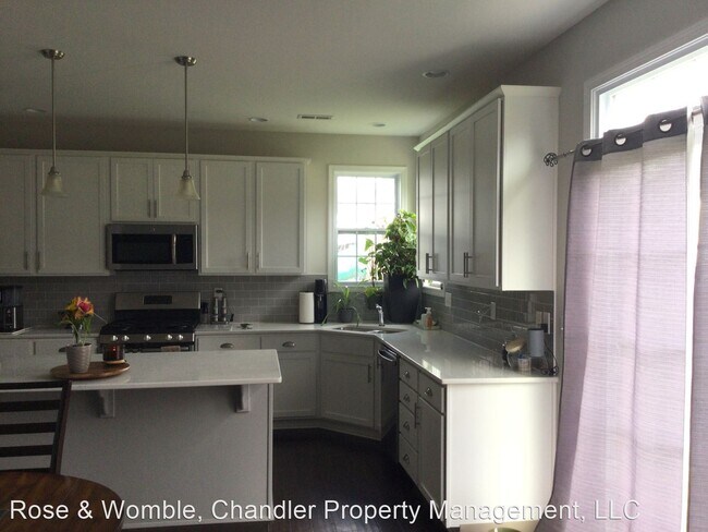 Building Photo - 3 br, 2.5 bath House - 2692 Annapolis Circle