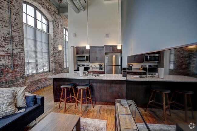 Building Photo - The Lofts at Hawthorne Mill