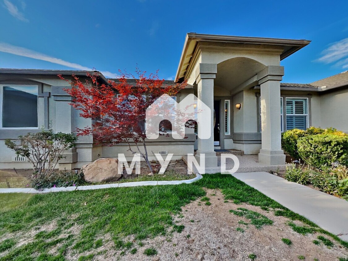 Primary Photo - 14580 S Quiet Meadow Dr