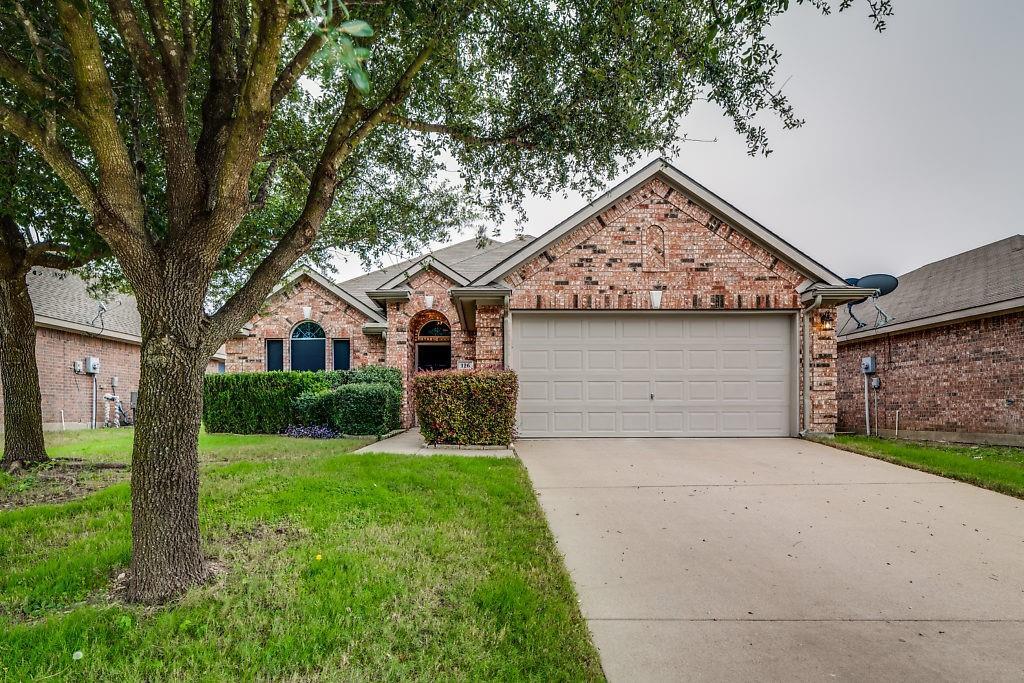 126 Valley View Dr, Waxahachie, TX 75167 House Rental in Waxahachie