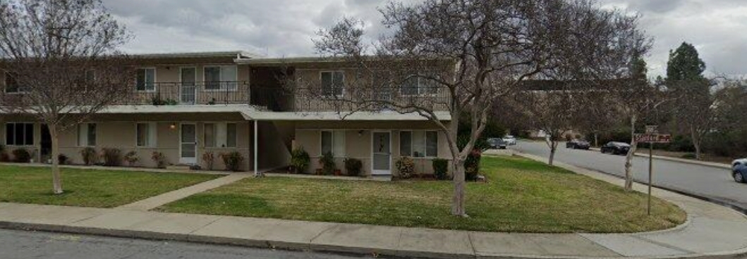 Primary Photo - Stanford Apartments- Claremont
