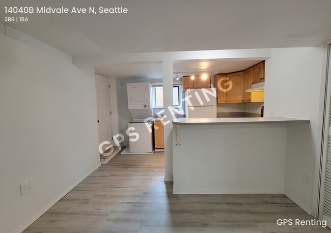 Foto del edificio - 14040B Midvale Ave N