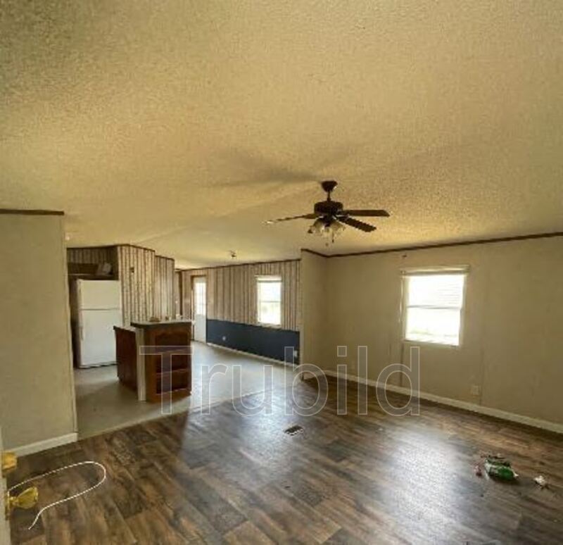 618 Denson Ln NE, Rome, GA 30165 House Rental in Rome, GA