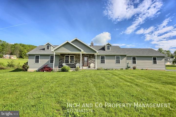 Primary Photo - 3 Bedroom located in Northern School Distr...