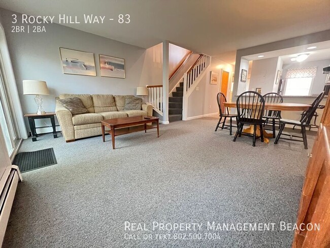 Building Photo - Enfield, NH 2 BR Fully Furnished Lakeview ...