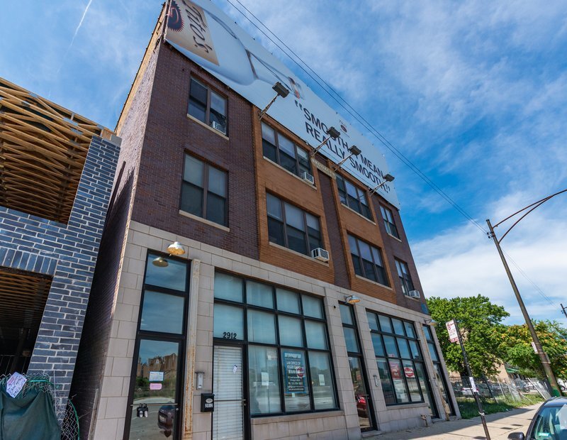 Foto principal - 2910 S Wentworth Ave