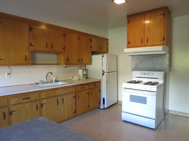 Building Photo - 4516 Balboa St