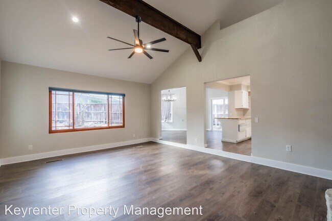 Foto del edificio - 3 br, 2 bath House - 3364 S Allegheny Ave