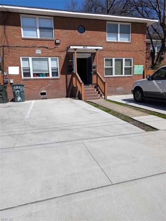 Foto principal - 410 W 28th St
