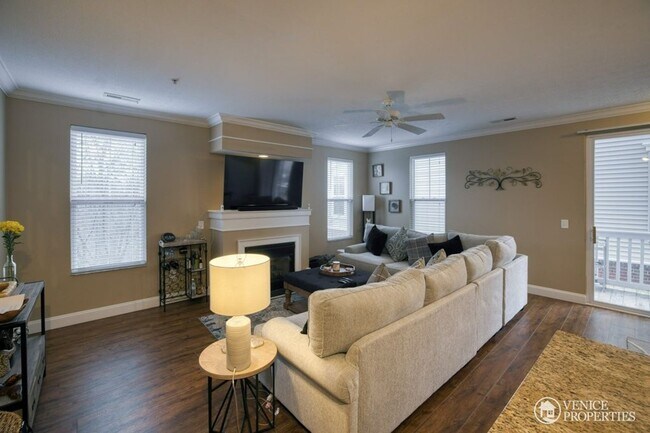 Foto del edificio - Two Bedroom with Garage near Grandview