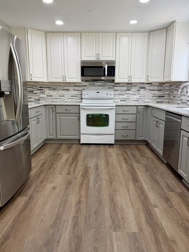 Building Photo - 1523 Ashburnham Dr