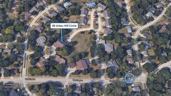 Foto del edificio - $1,215 | 2 Bedroom, 2 Bathroom CONDO | Designed for Ages 55+ | PET Friendly* | Available for Nove...