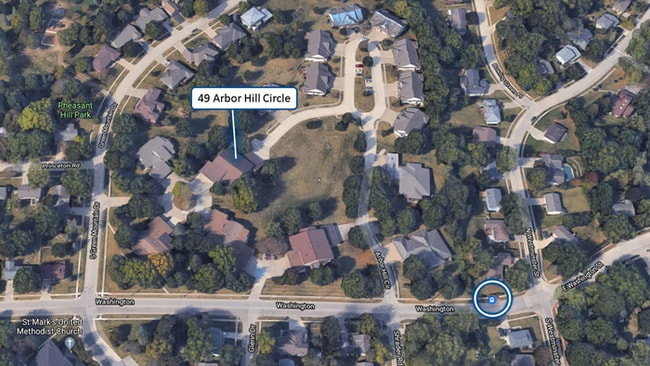 Photo - $1,215 | 2 Bedroom, 2 Bathroom CONDO | Des...