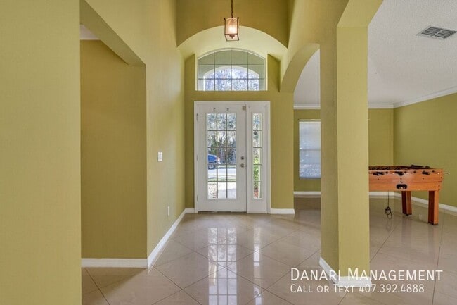 Foto del edificio - 5604 Florence Harbor Dr