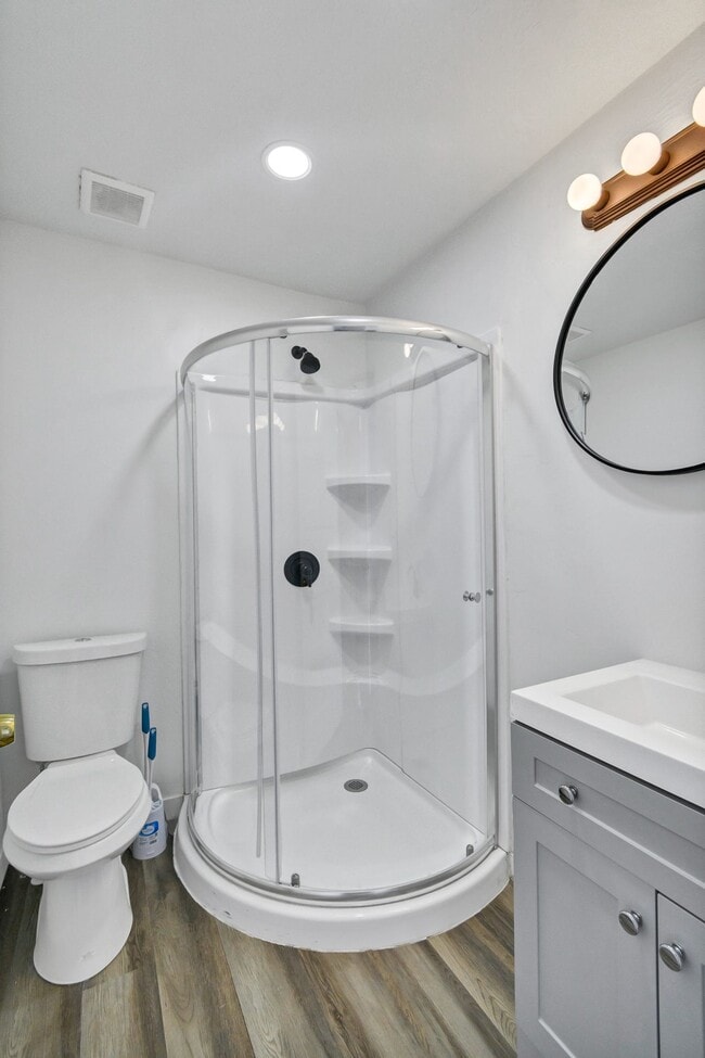 Foto del edificio - VINTAGE VAULT