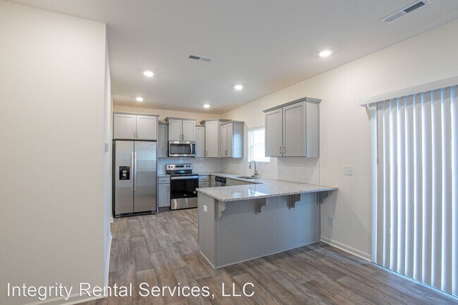 Building Photo - 3 br, 2.5 bath House - 7034 Duncan Acres D...