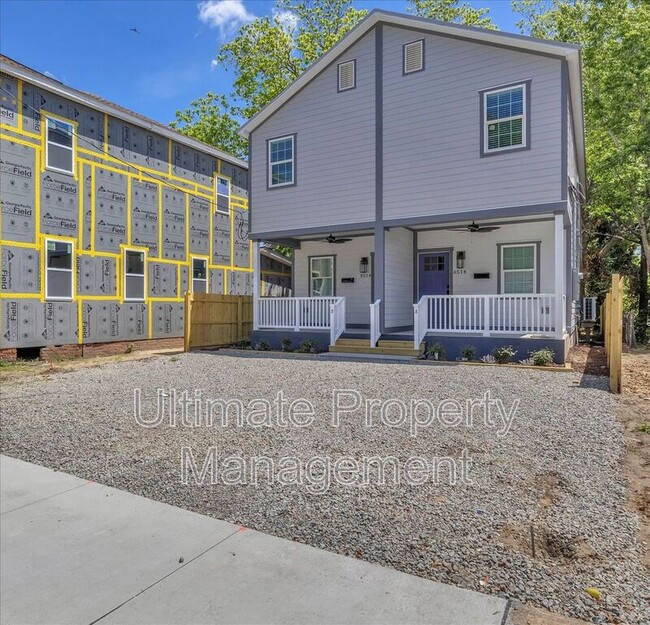Building Photo - 514 Anderson St