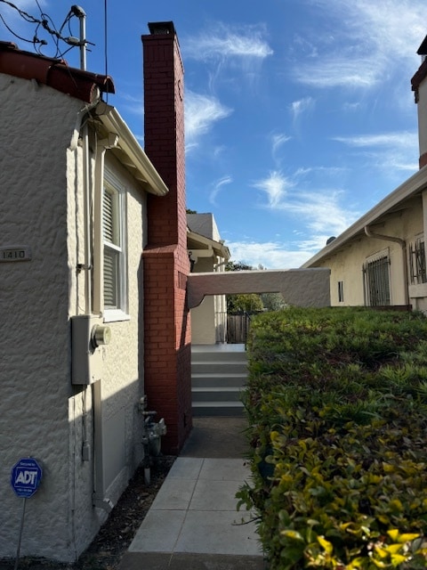 Building Photo - 1410 Dwight Way