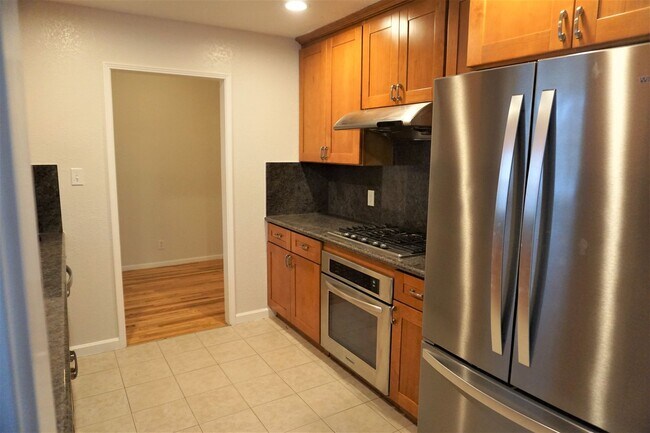 Foto del edificio - Well Maintained Single-Family Home in Saratoga!