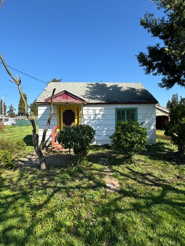 Primary Photo - Springfield Home